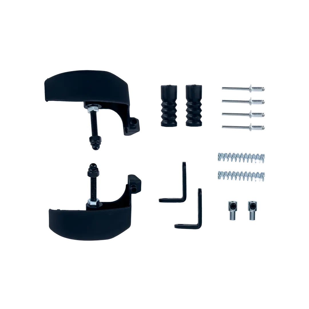 Parvum Standard Brake Assembly