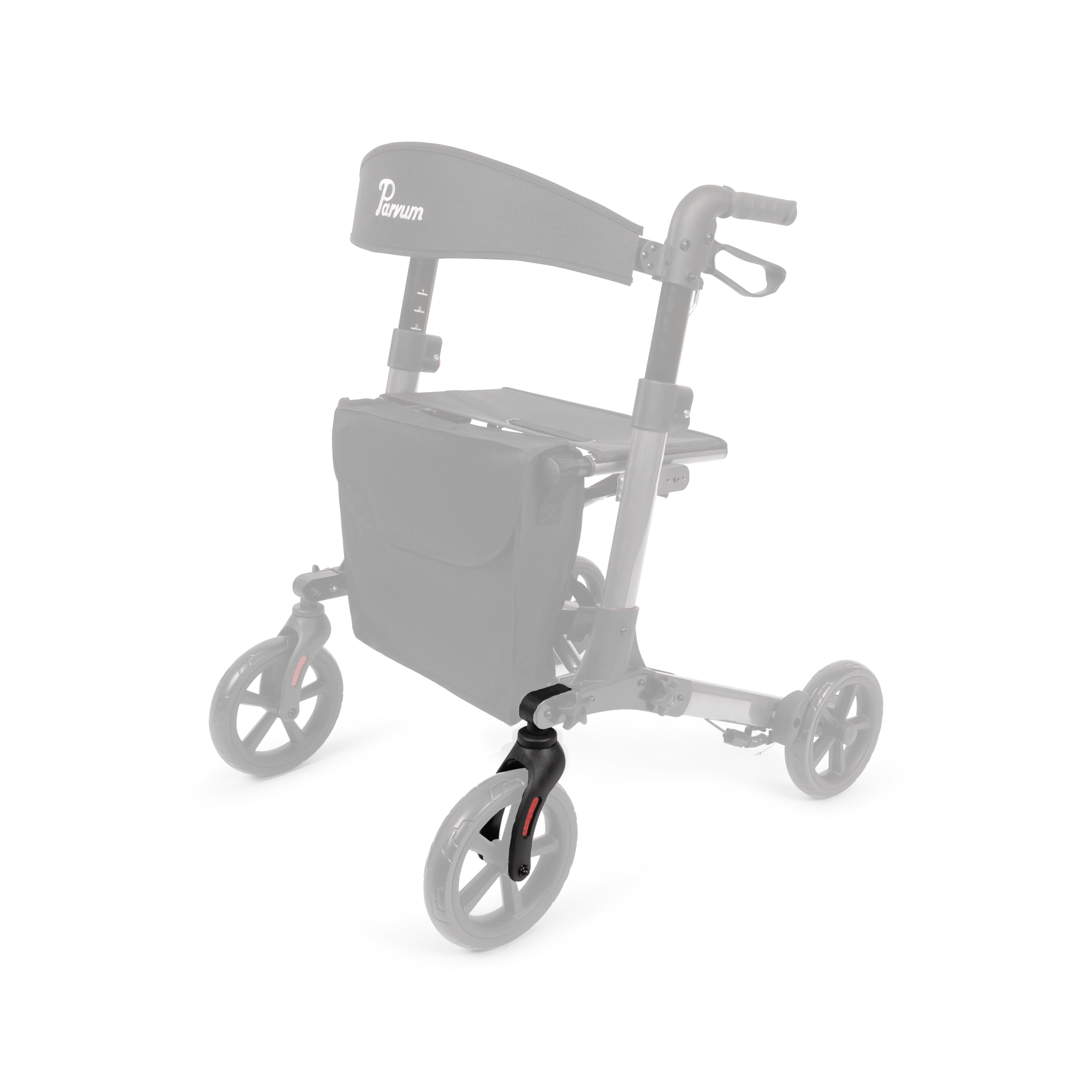 Parvum Front Fork for Brava