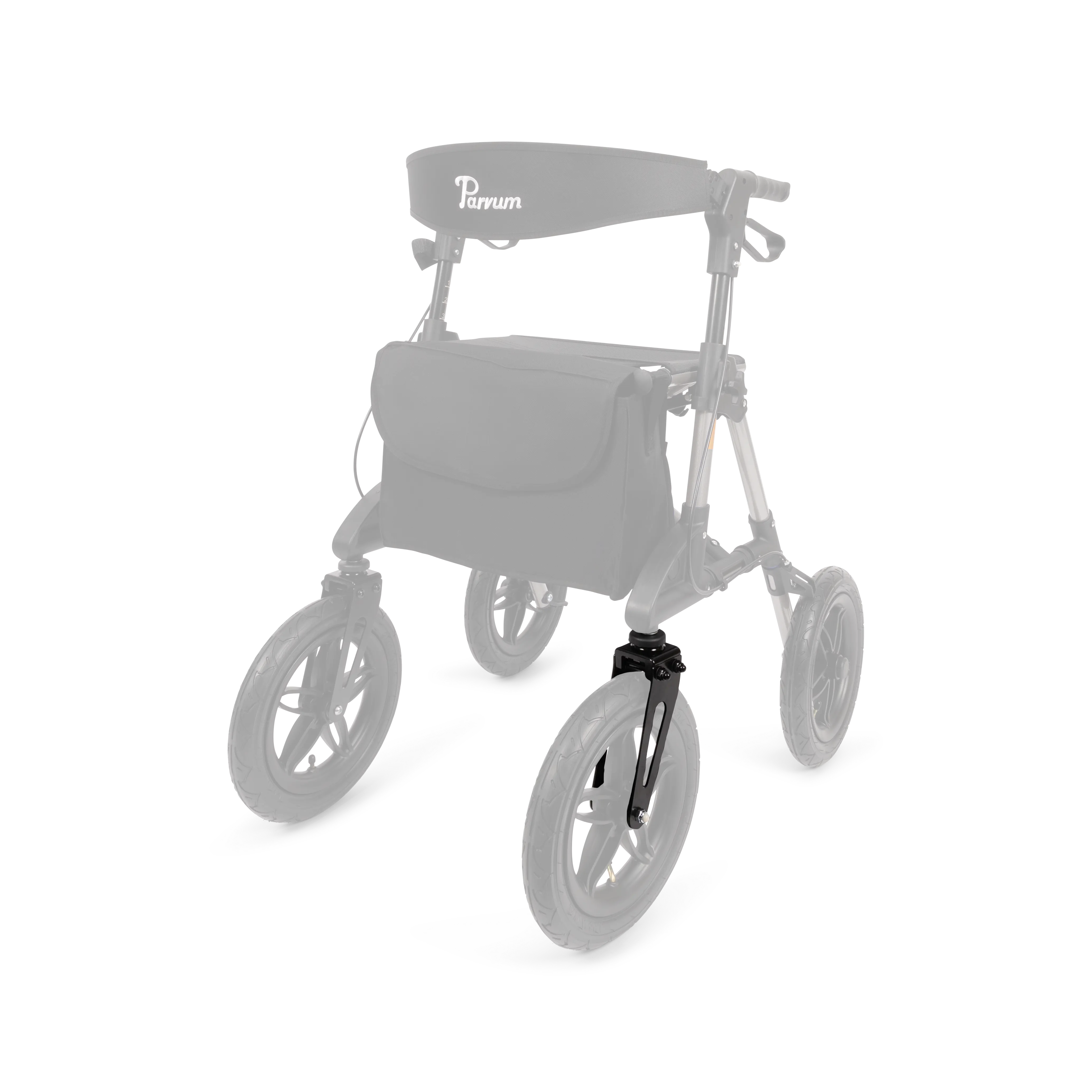 Parvum Front Fork for Rebel