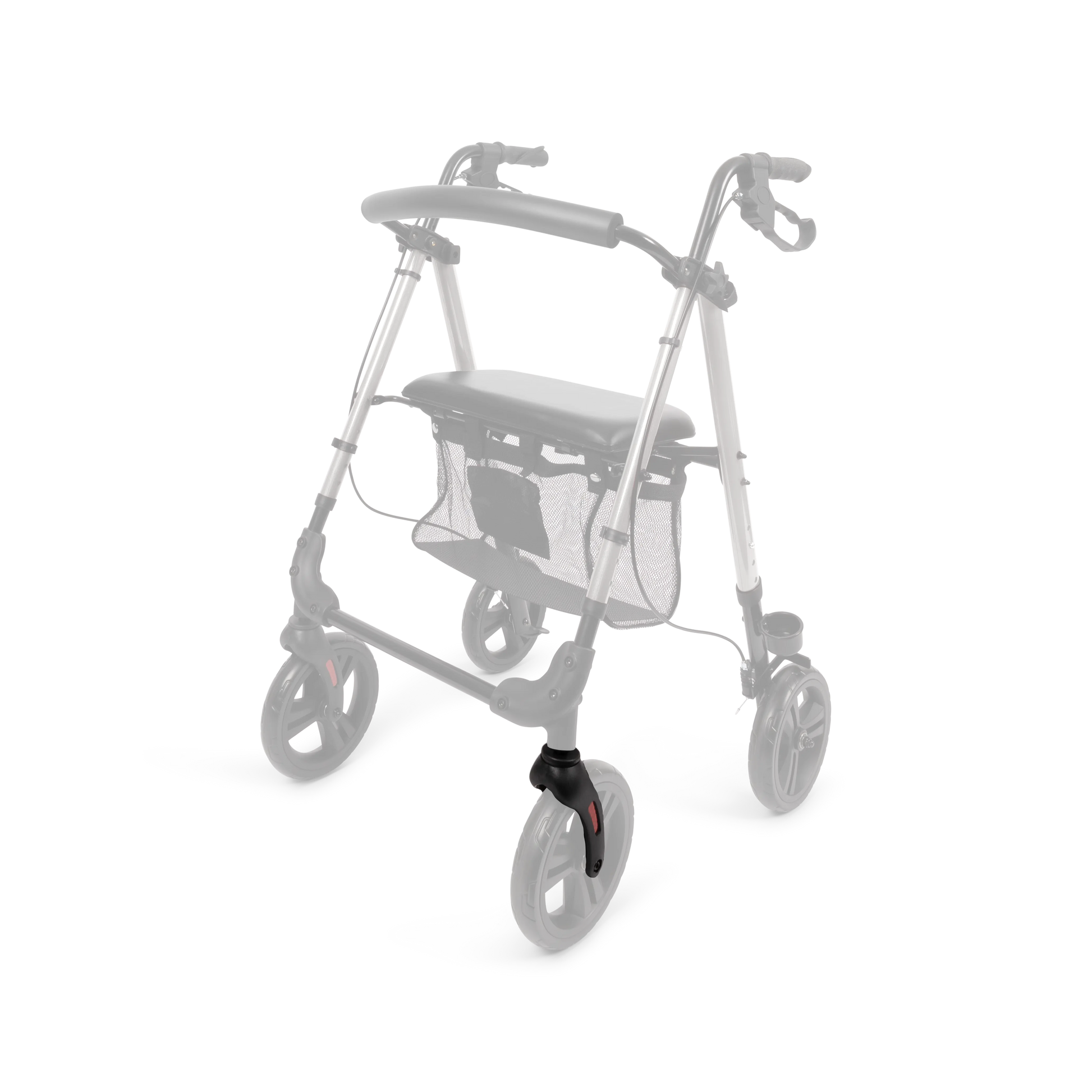 Parvum Front Fork for Nova