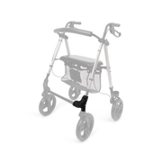 Parvum Front Fork Housing for Nova (Left)