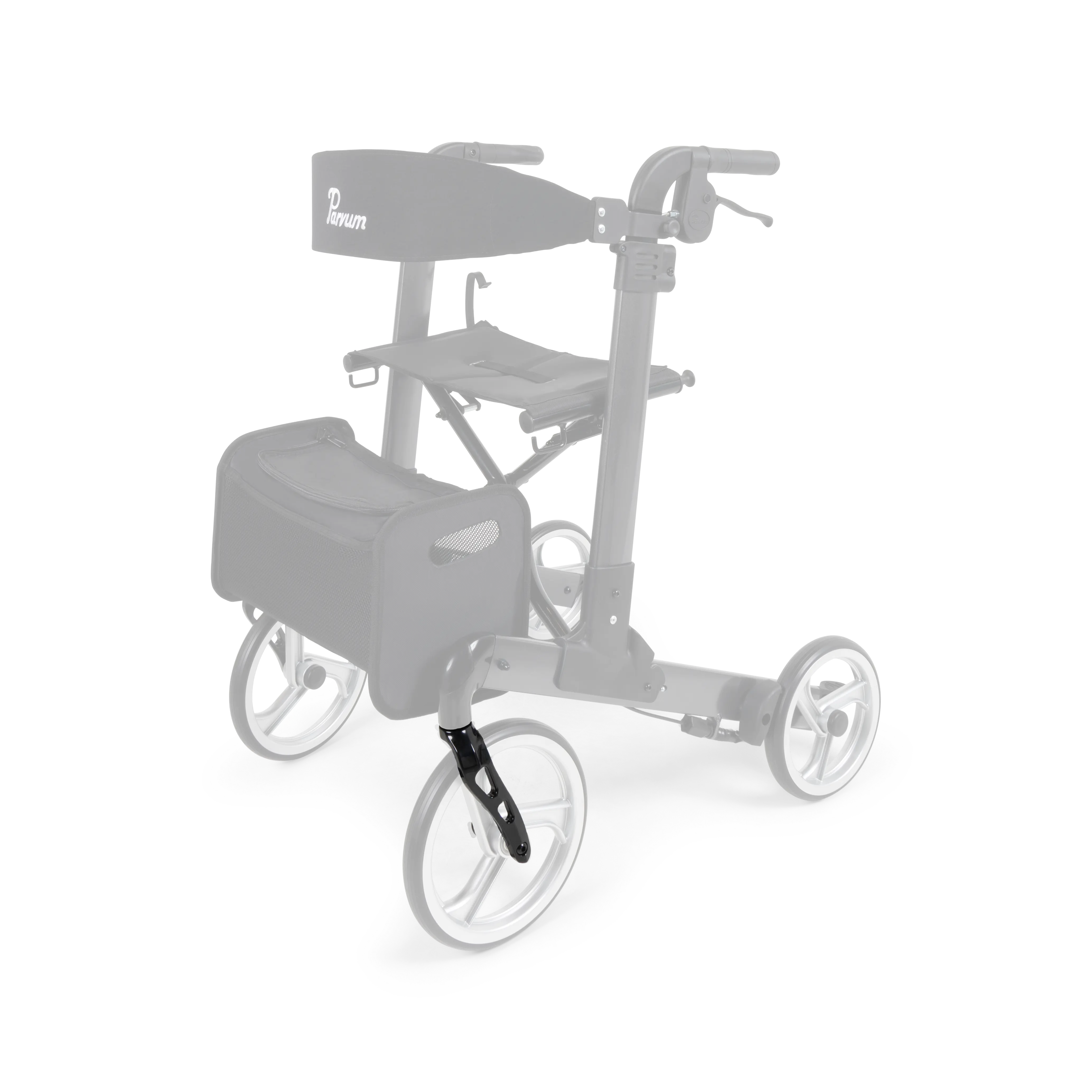 Parvum Front Fork for Luxo (Air)