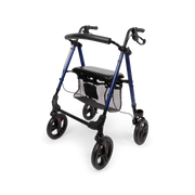 Parvum Rollator Walker Nova (Blue)