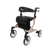 Parvum Rollator Walker SuperLight (Champagne)
