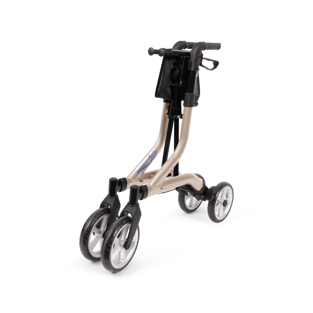 Parvum Rollator SuperLight (Champagne)