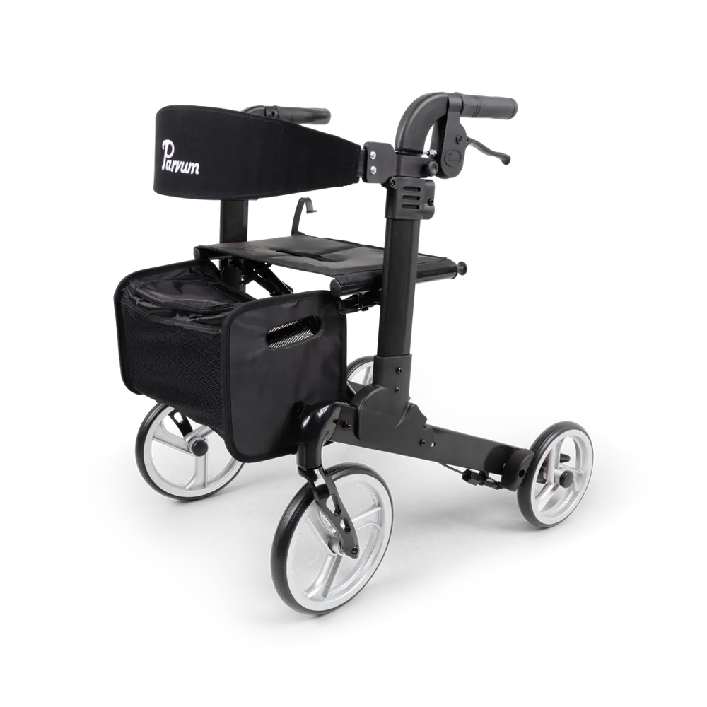 Rollator Luxo