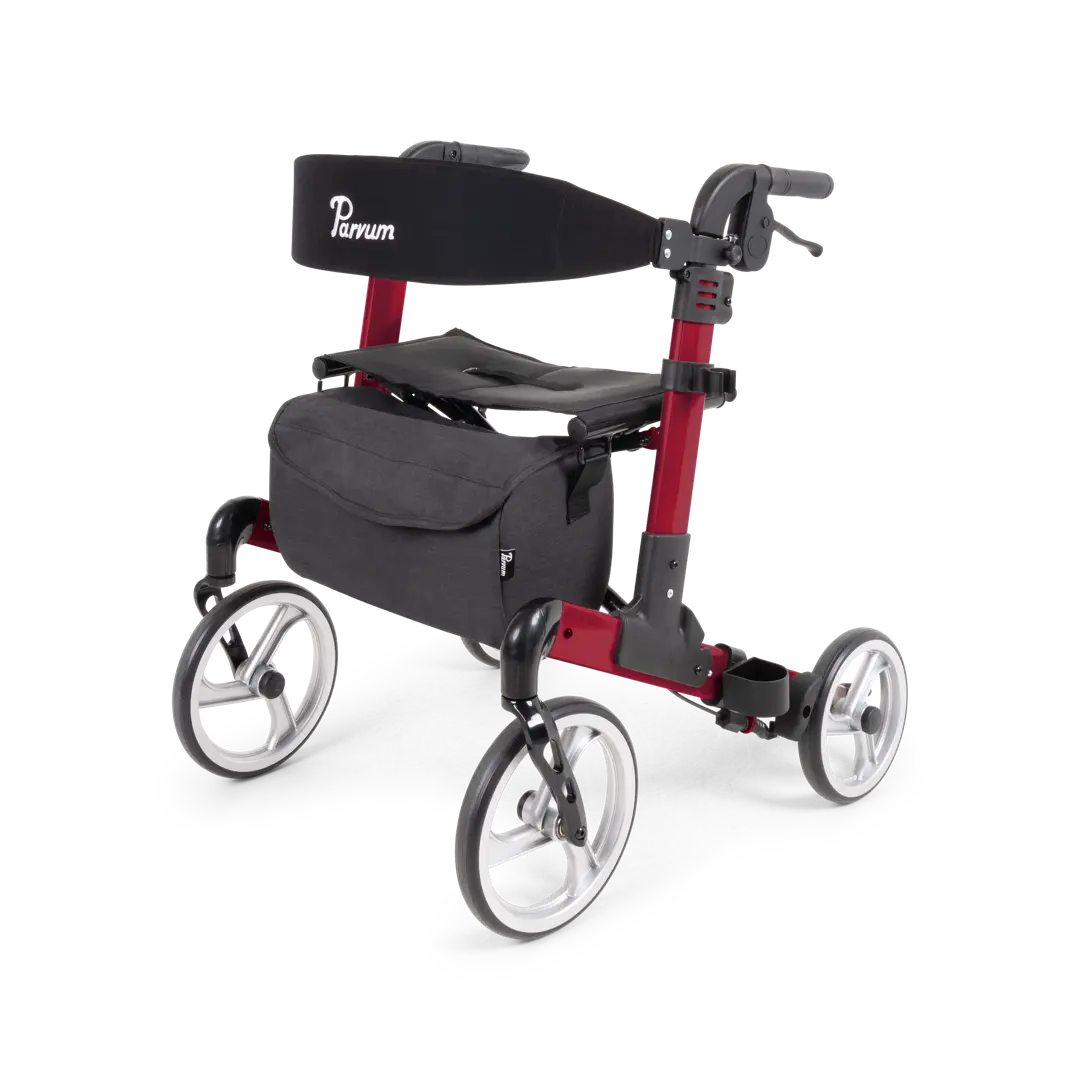 Rollator Luxo