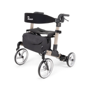 Parvum Rollator Luxo (Champagne / Small)