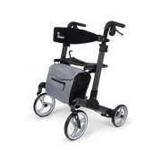 Parvum Rollator Walker Luxo (Anthracite / Medium)