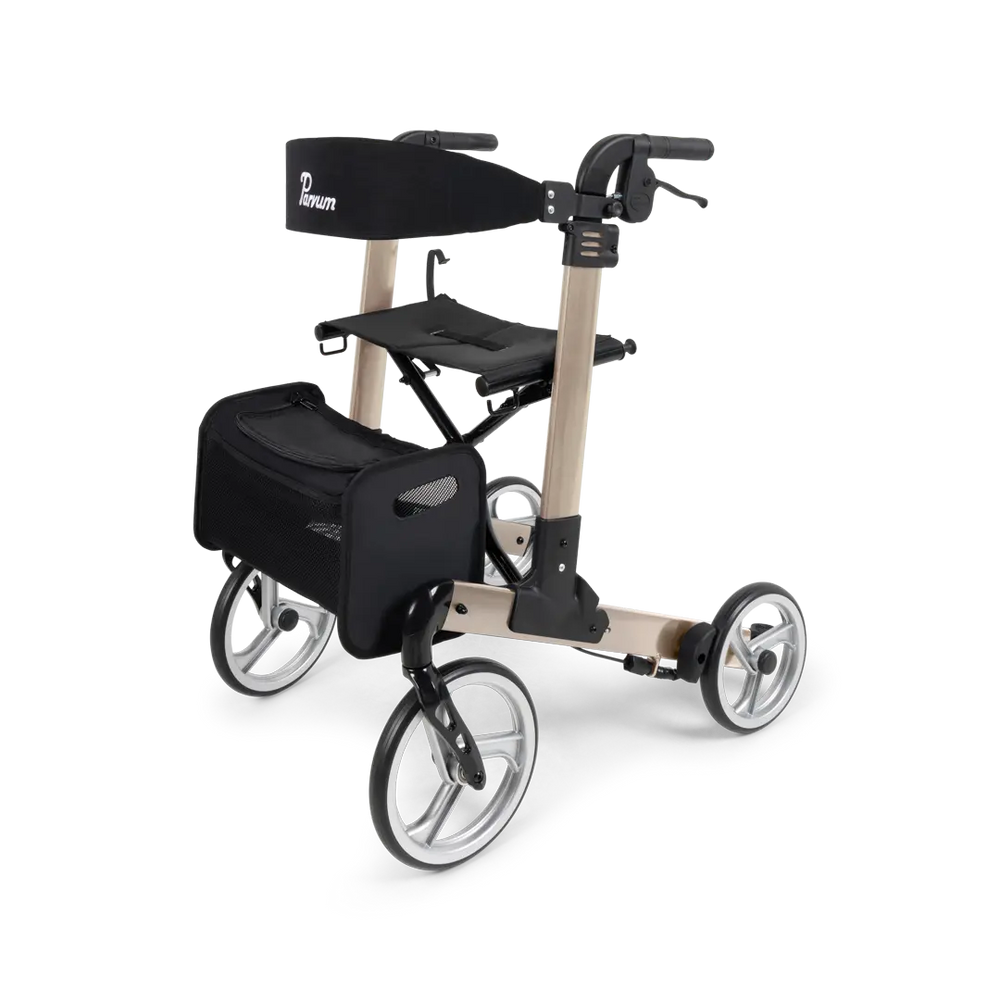Rollator Luxo