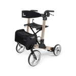 Parvum Rollator Luxo (Champagne / Medium)