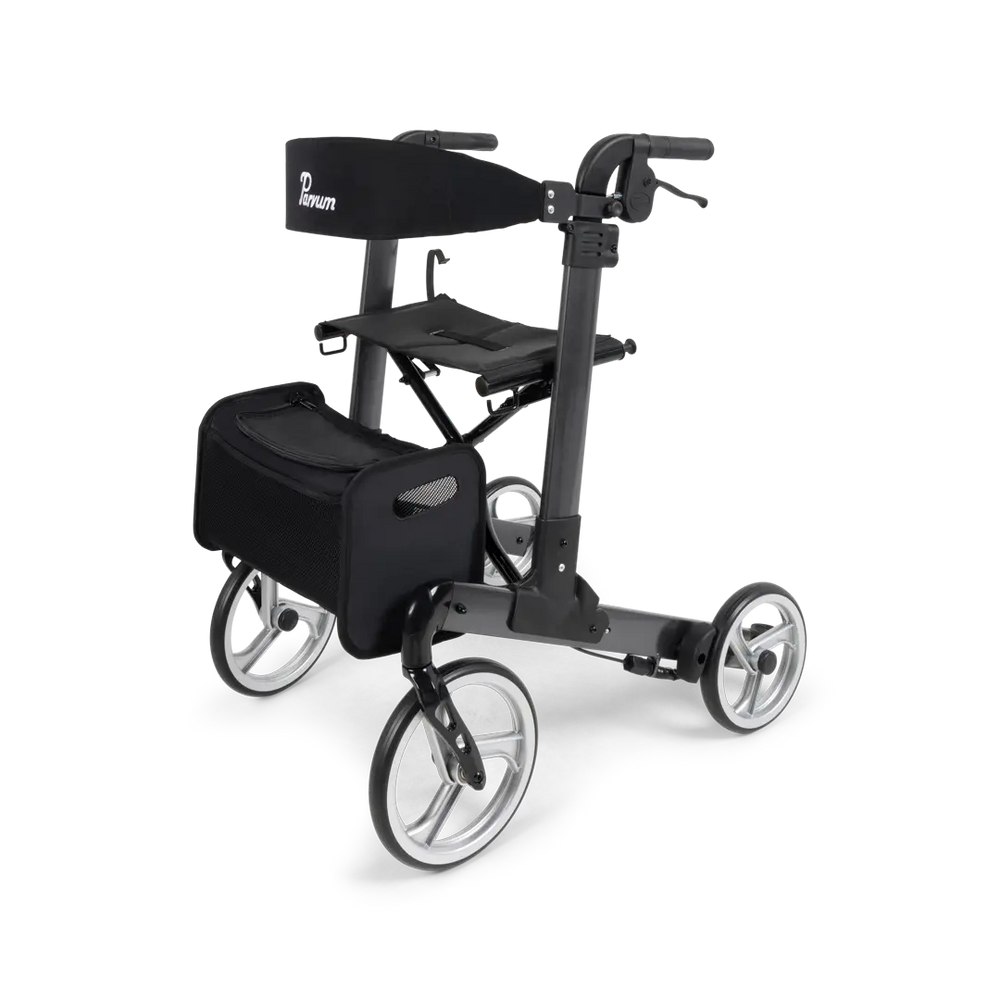 Rollator Luxo